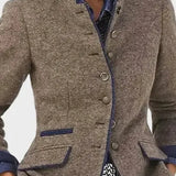 Julie | Stilfuld blazer