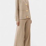 Karen | Langærmet Sæt