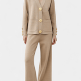 Karen | Langærmet Sæt