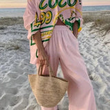 Karen | Tropisk sæt