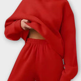 Karla | Langærmet sæt