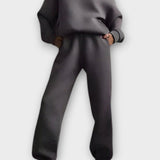 Karla | Langærmet sæt