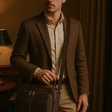 Kasper™ | Casual Crossbody Taske