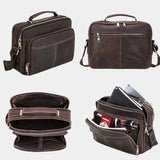 Kasper™ | Casual Crossbody Taske