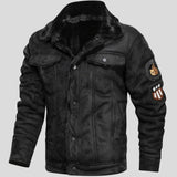 Kasper™ | Stilfuld Herrejakke