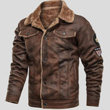 Kasper™ | Stilfuld Herrejakke