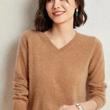 Katrine | Kashmirtrøje