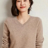 Katrine | Kashmirtrøje