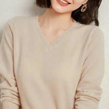 Katrine | Kashmirtrøje