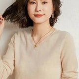 Katrine | Kashmirtrøje