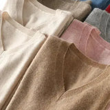 Katrine | Kashmirtrøje