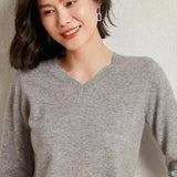 Katrine | Kashmirtrøje