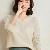 Katrine | Kashmirtrøje