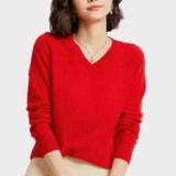 Katrine | Kashmirtrøje