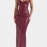 Katrine | Malu Korsetkjole