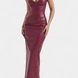 Katrine | Malu Korsetkjole