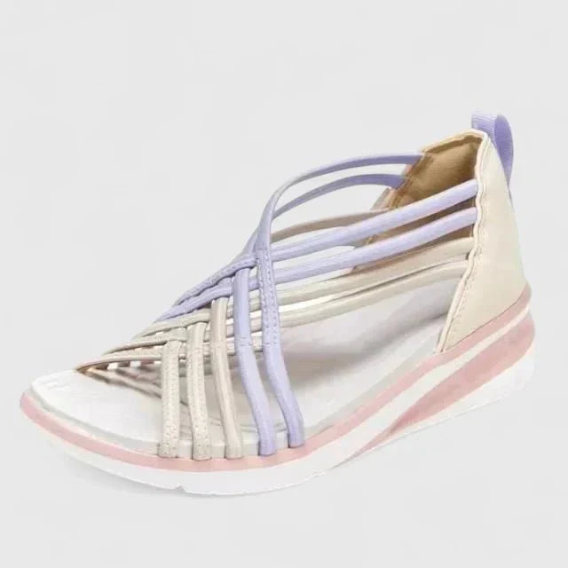 Katrine | Ortopædiske sandaler