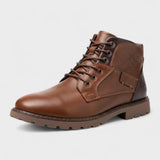 Kennedy™ | Kunstlæder Støvletter