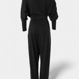 Lærke | Asymmetrisk Jumpsuit