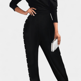 Lærke | Asymmetrisk Jumpsuit