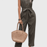 Lærke | Sommer Jumpsuit