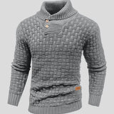 Laurin™ | Varm termopullover