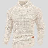 Laurin™ | Varm termopullover