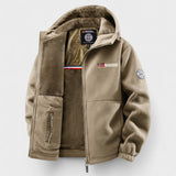 Laurits™ - Vinterjakke med termisk foring