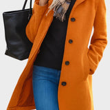 Tradura™ | Elegant Jakke I Nordisk Design