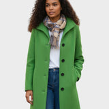 Tradura™ | Elegant Jakke I Nordisk Design