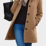 Tradura™ | Elegant Jakke I Nordisk Design