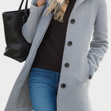 Tradura™ | Elegant Jakke I Nordisk Design