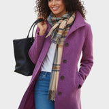 Tradura™ | Elegant Jakke I Nordisk Design