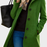 Tradura™ | Elegant Jakke I Nordisk Design