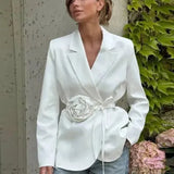 Lene | Klassisk blazer