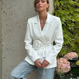 Lene | Klassisk blazer