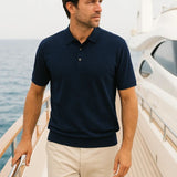 Liam™ | Windsor Marine Polo