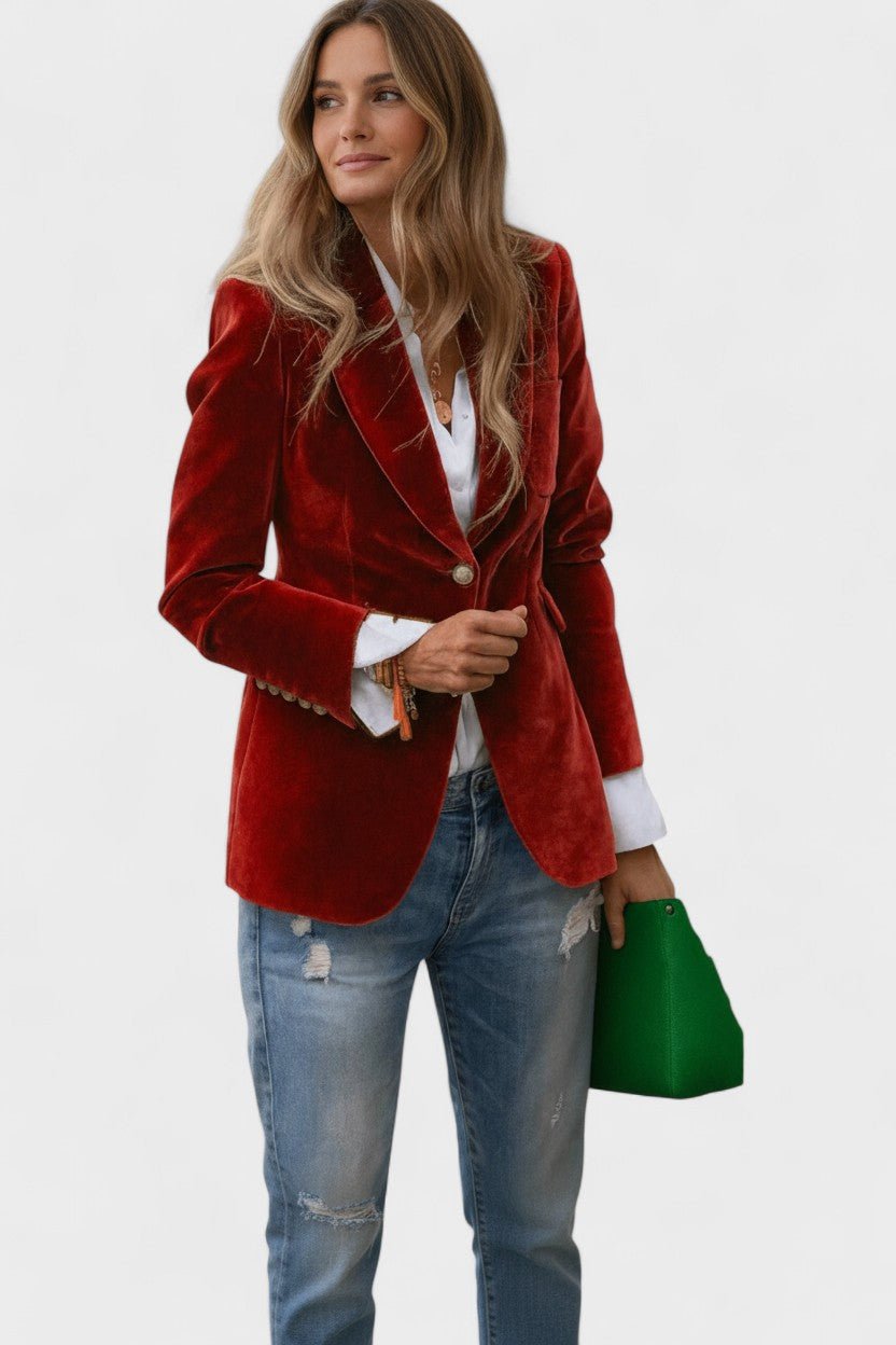 Lileth - Elegant blazer