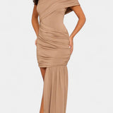 Liv | Asymmetrisk Kjole