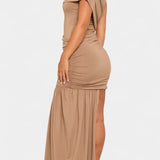 Liv | Asymmetrisk Kjole