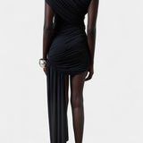 Liv | Asymmetrisk Kjole