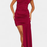 Liv | Asymmetrisk Kjole