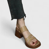 Liv | Elegant Sandaler