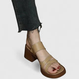 Liv | Elegant Sandaler