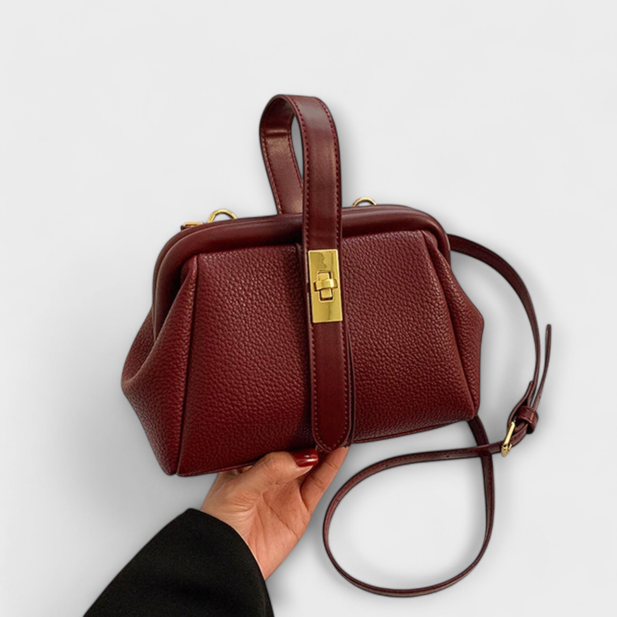 Liv | Retro taske