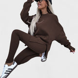 Liv™ | Sæt med lange ærmer