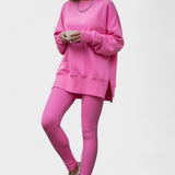 Liv™ | Sæt med lange ærmer