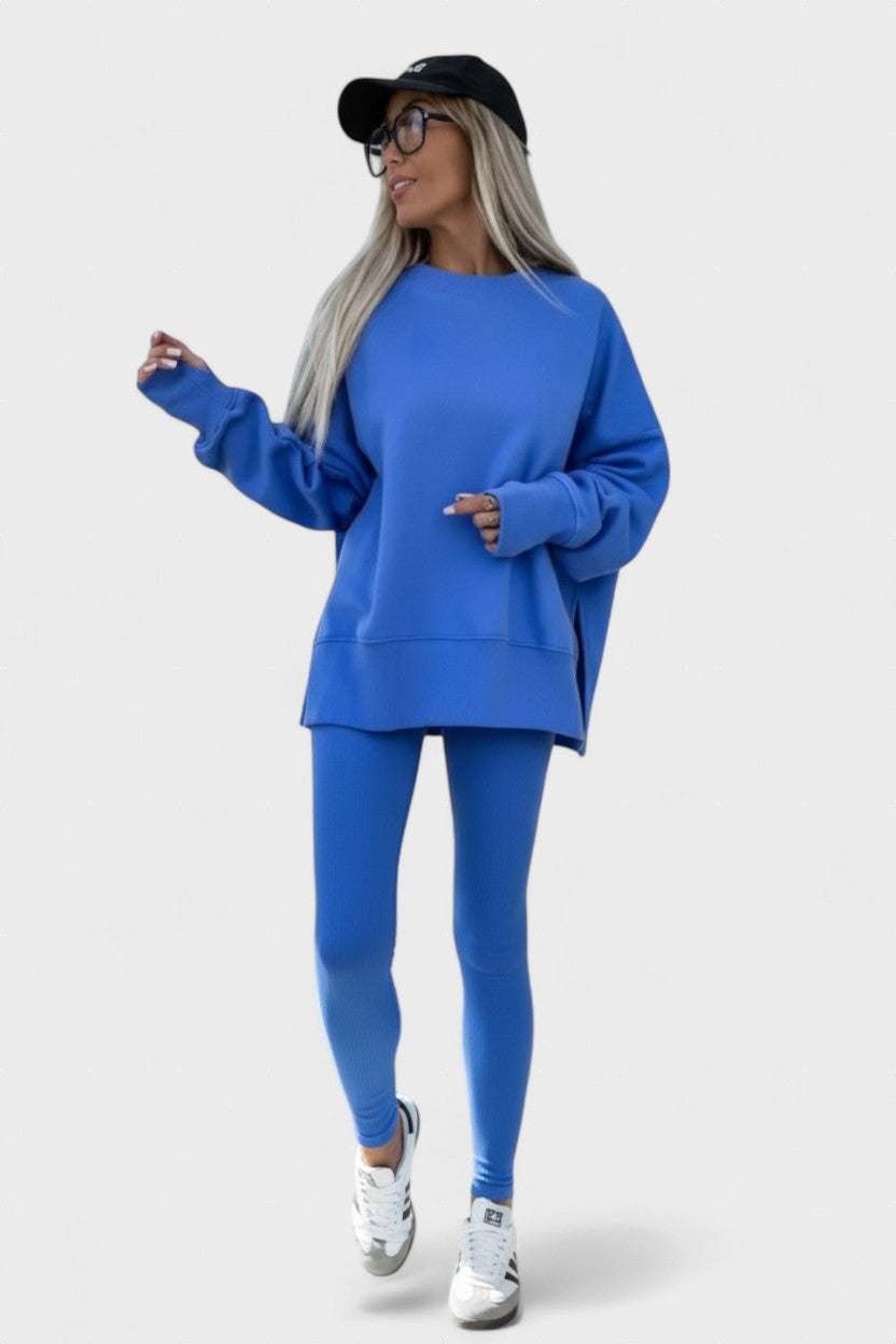 Liv™ | Sæt med lange ærmer