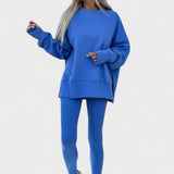 Liv™ | Sæt med lange ærmer