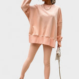 Liv™ | Sæt med lange ærmer